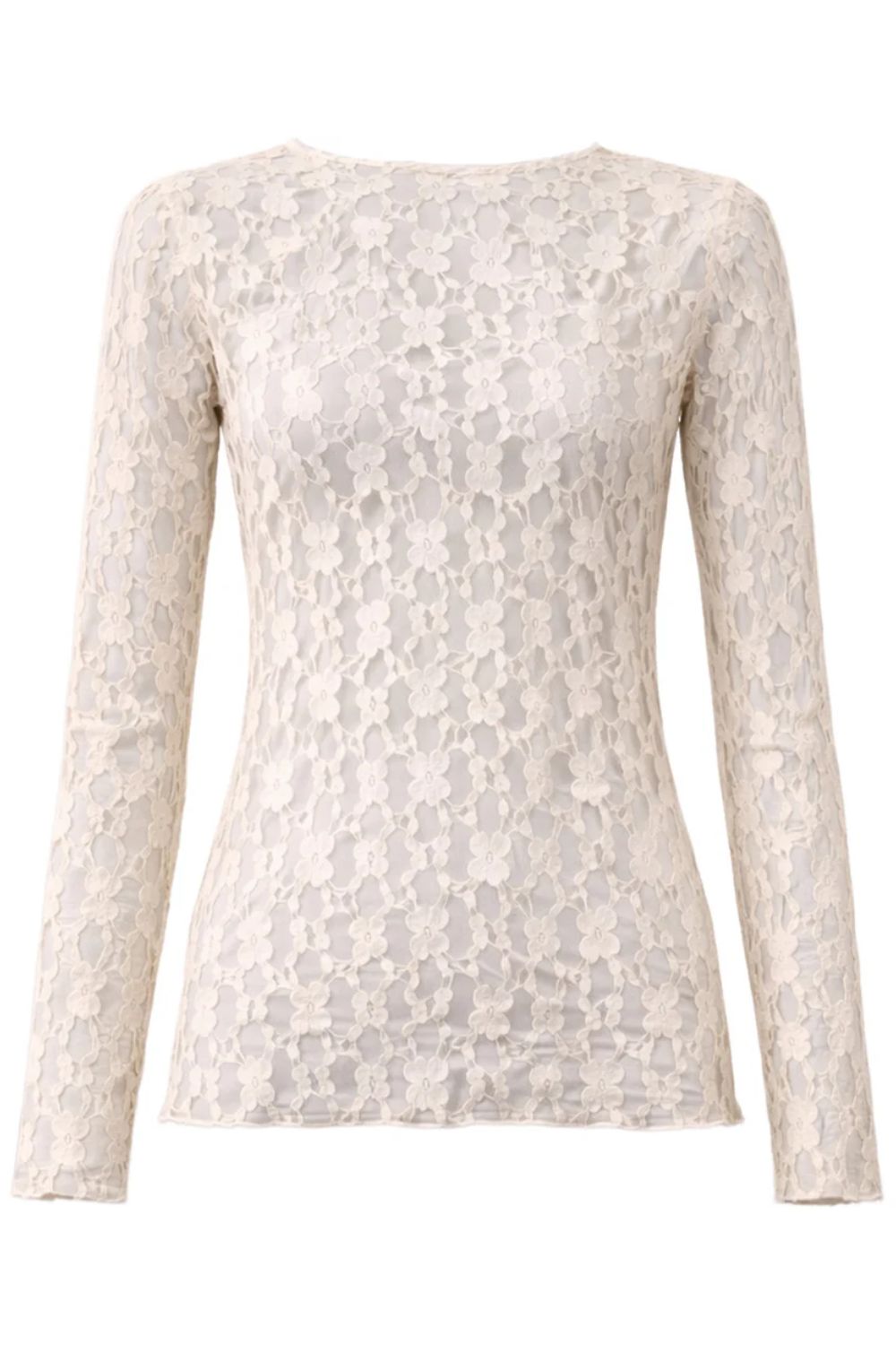 Isa Blouse - Whisper