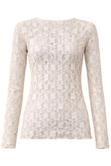 Isa Blouse - Whisper