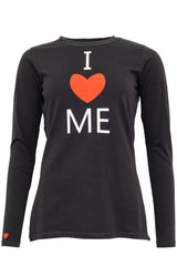 I Love Me - Black