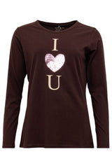 I Love U - Choco