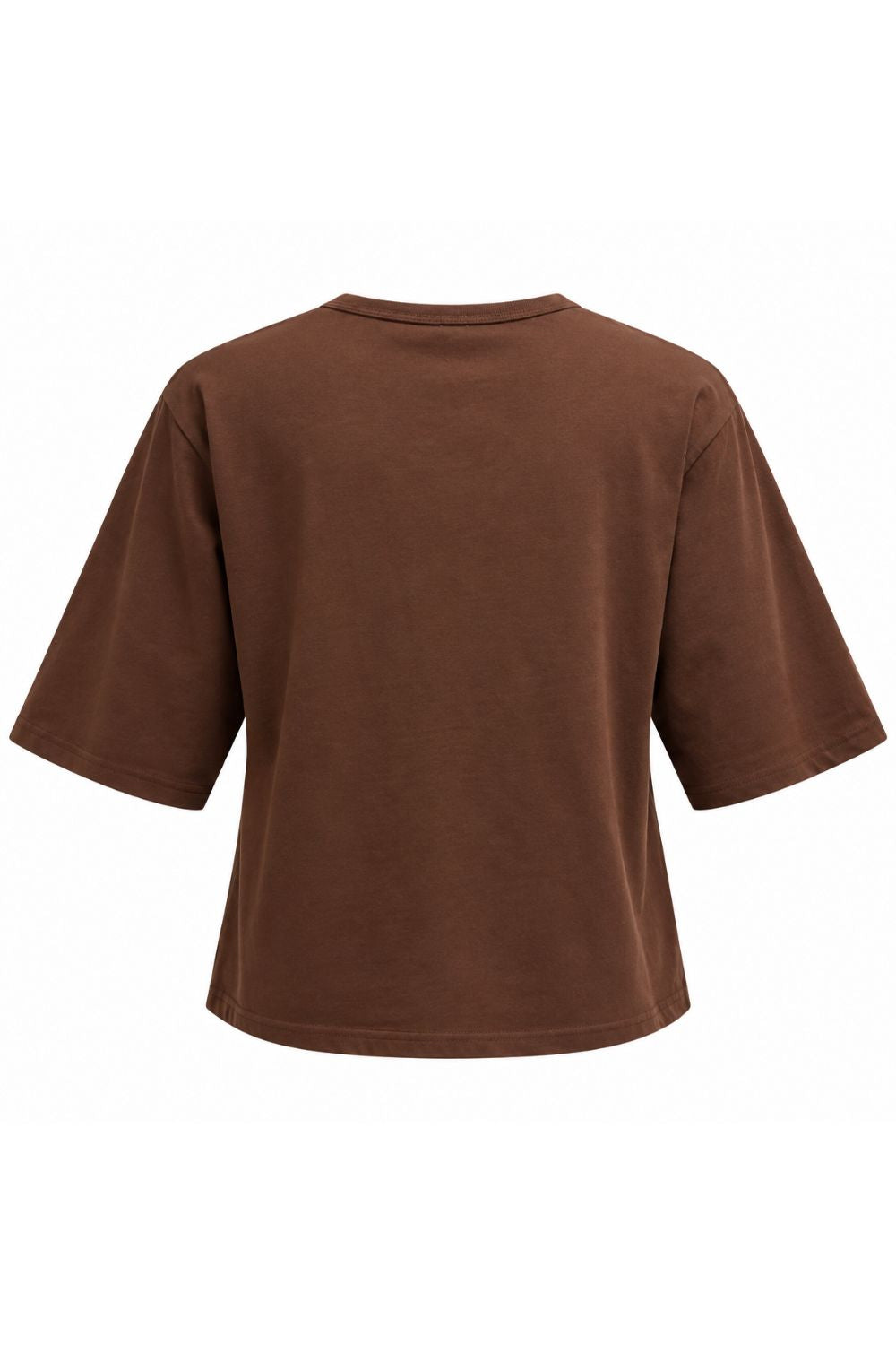 Costamani Icon Hat Tee T-shirts Choco
