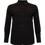 Costamani Iris Shirt Shirts Black