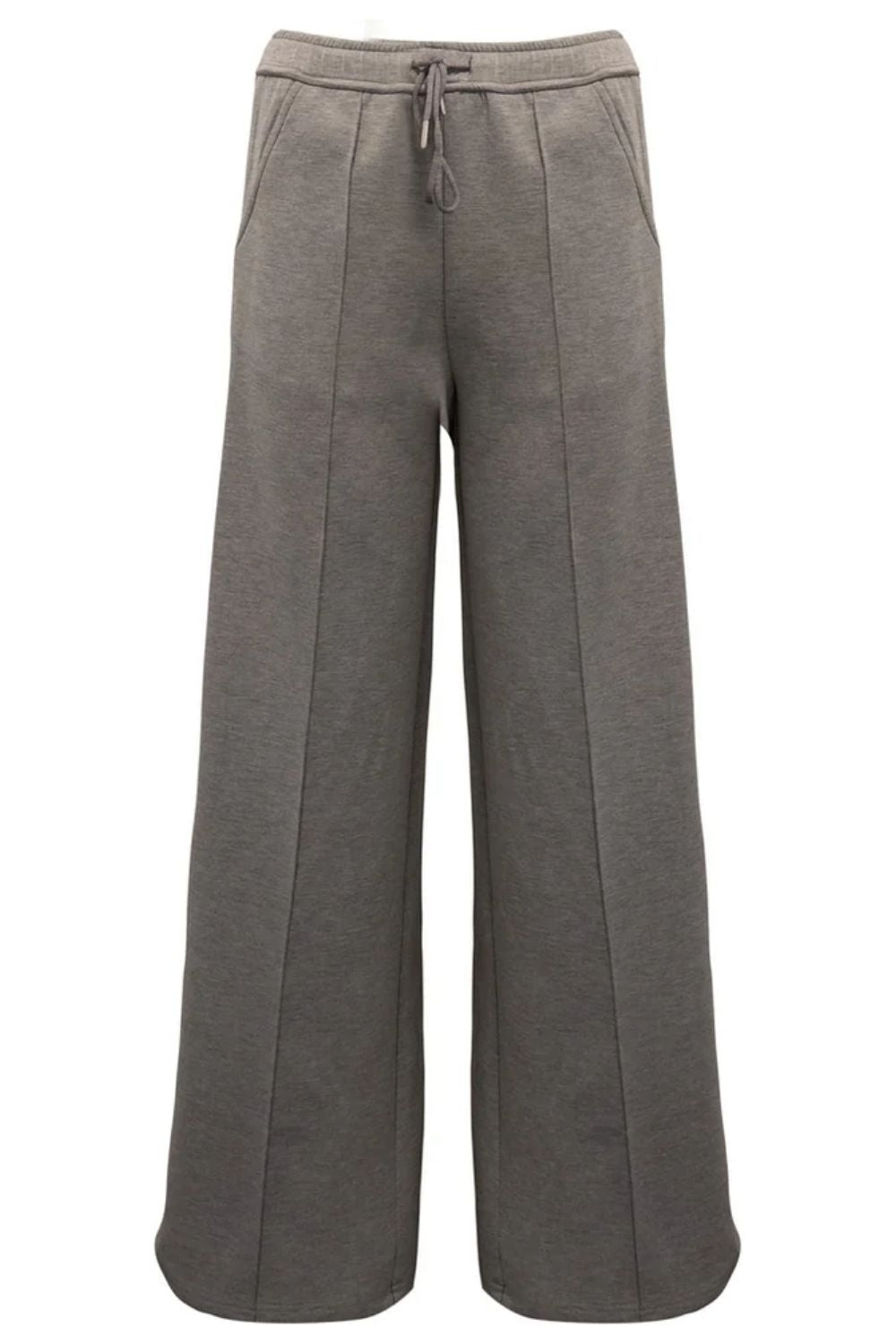 Jordan Pants - Grey