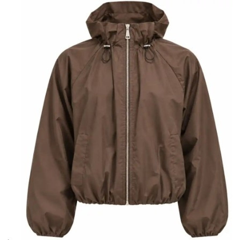 Costamani Jacket Jacket Choco