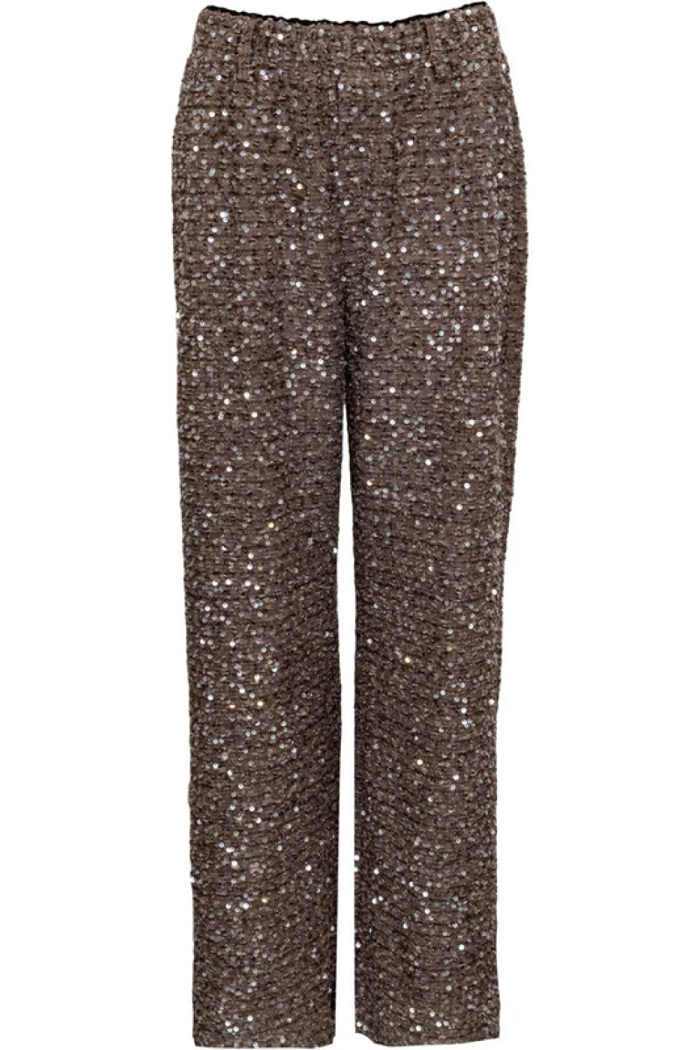 Costamani James Pants Pants Earth