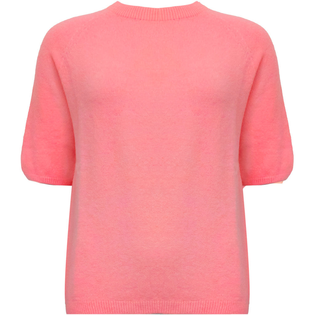 Costamani Jamie Pullover SS Knits Pink