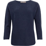 Jimmy Pullover - Blue