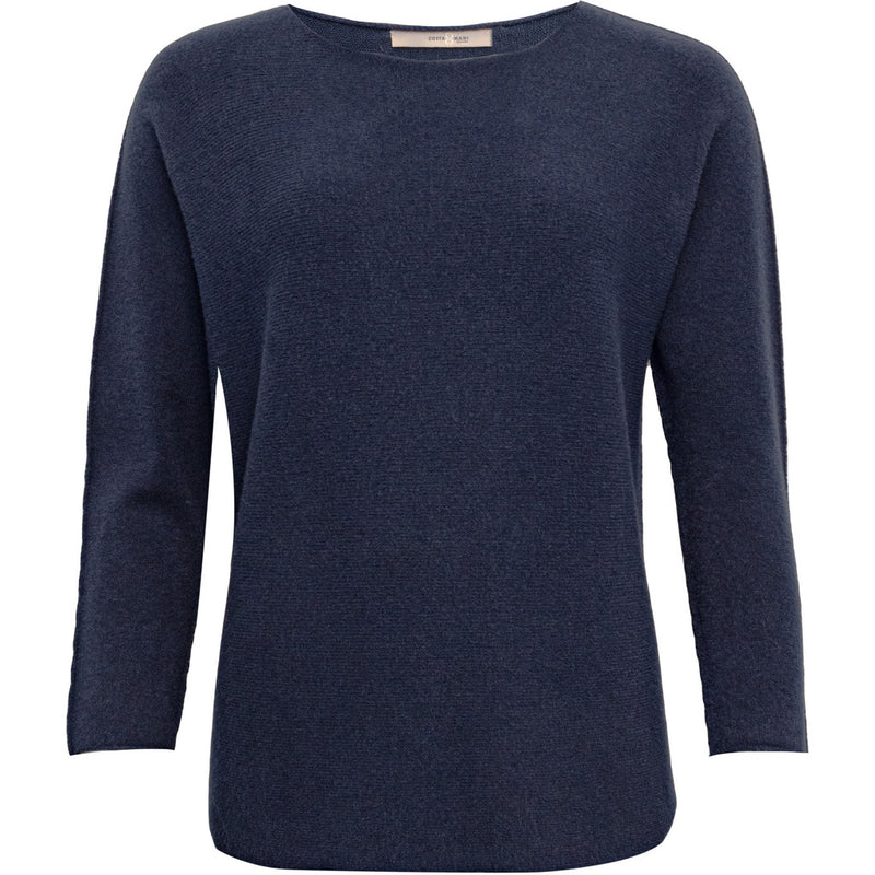 Costamani Jimmy Pullover Knits Blue