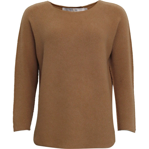 Jimmy Pullover - Camel