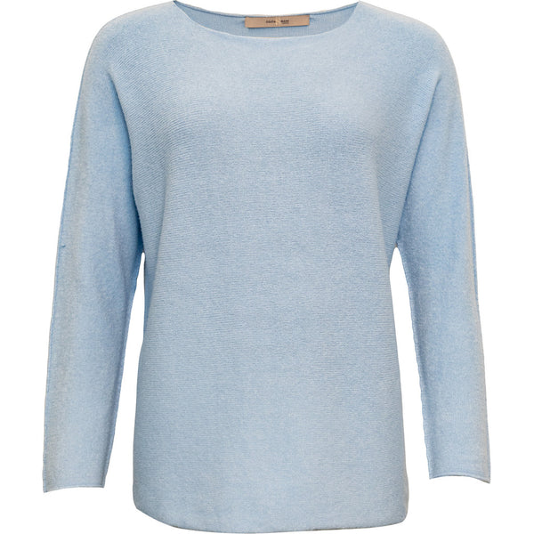 Costamani Jimmy Pullover Knits Light blue