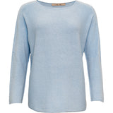 Jimmy Pullover - Light blue