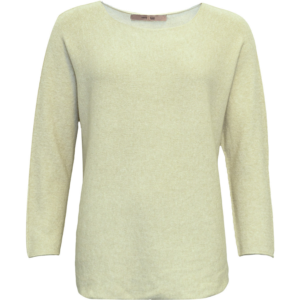 Costamani Jimmy Pullover Knits Lime