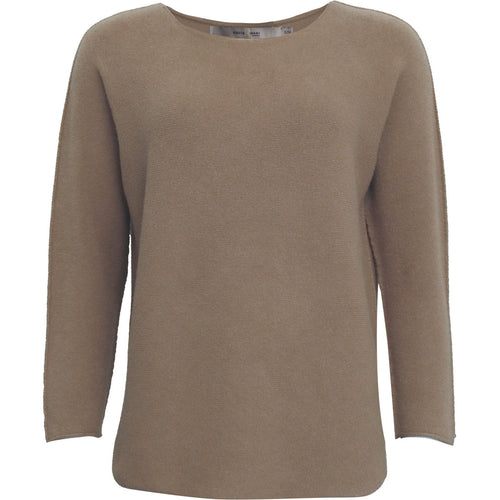 Jimmy Pullover - Nude