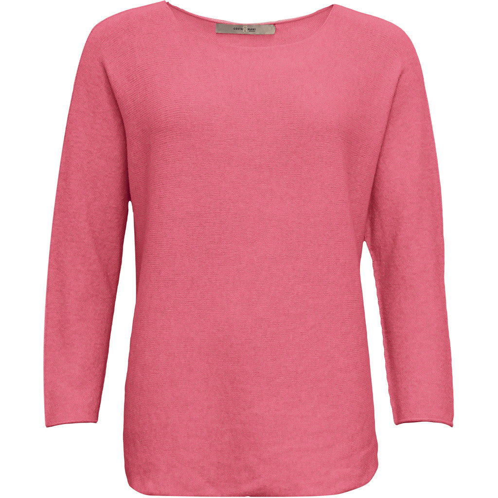 Costamani Jimmy Pullover Knits Pink