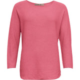 Jimmy Pullover - Pink