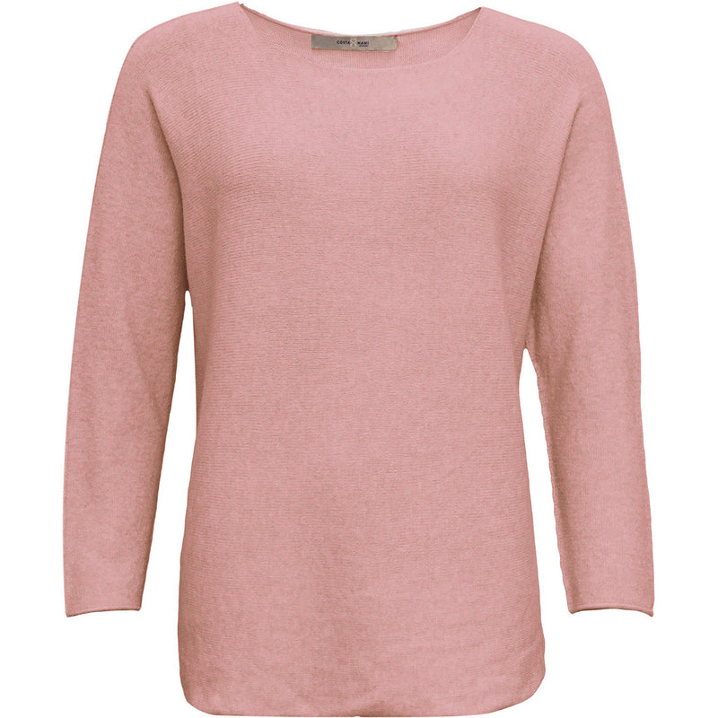 Costamani Jimmy Pullover Knits Rosa