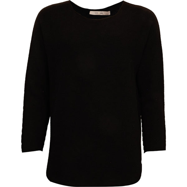 Costamani Jimmy Pullover Knits Black