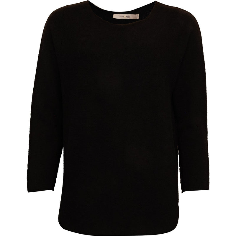Costamani Jimmy Pullover Knits Black