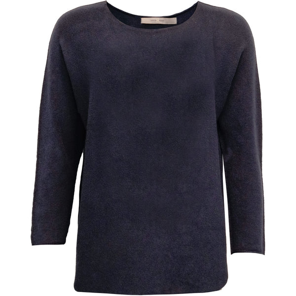 Costamani Jimmy Pullover Knits Blue