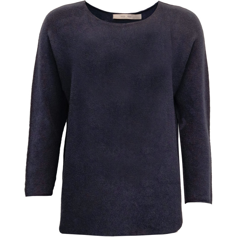 Costamani Jimmy Pullover Knits Blue