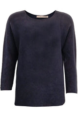 Jimmy Pullover - Blue