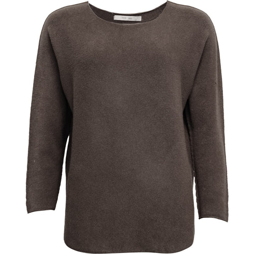 Jimmy Pullover - Choco