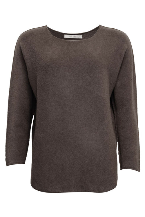 Jimmy Pullover - Choco