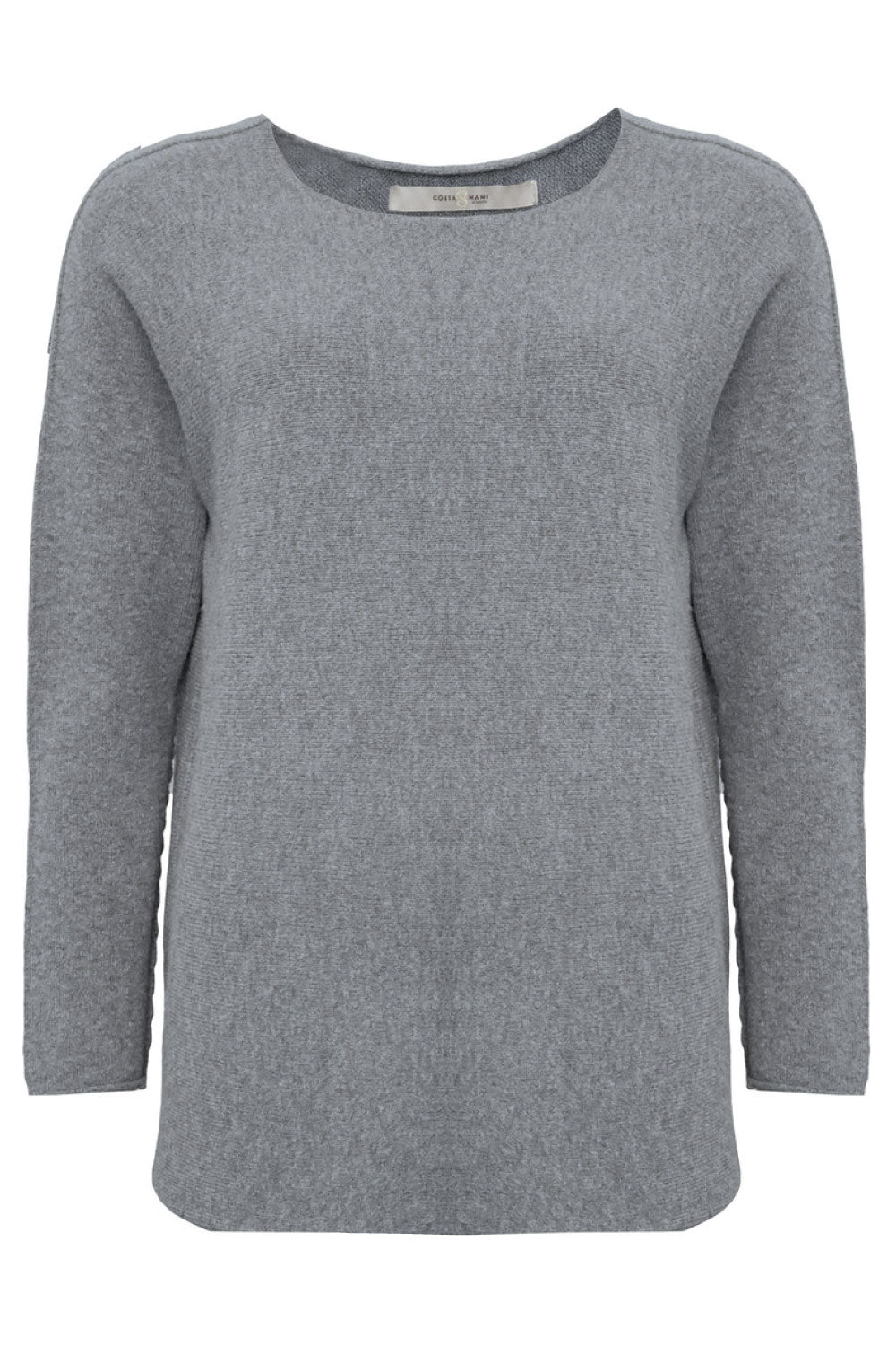 Costamani Jimmy Pullover Knits Grey