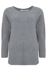 Jimmy Pullover - Grey