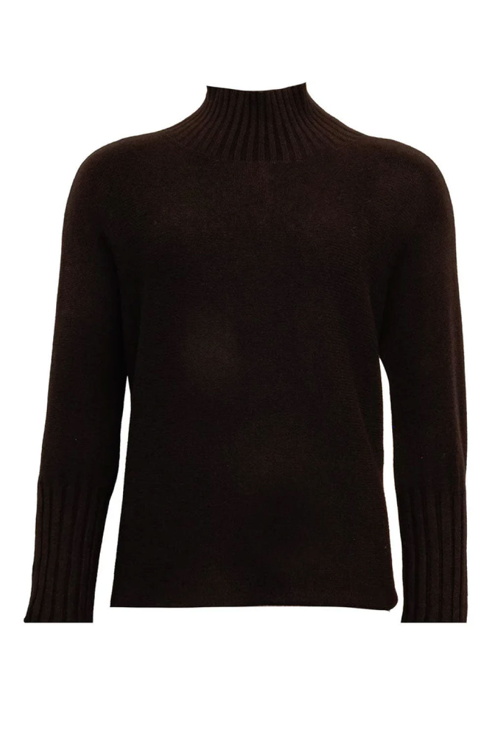 Costamani Jimmy Roll Knits Black