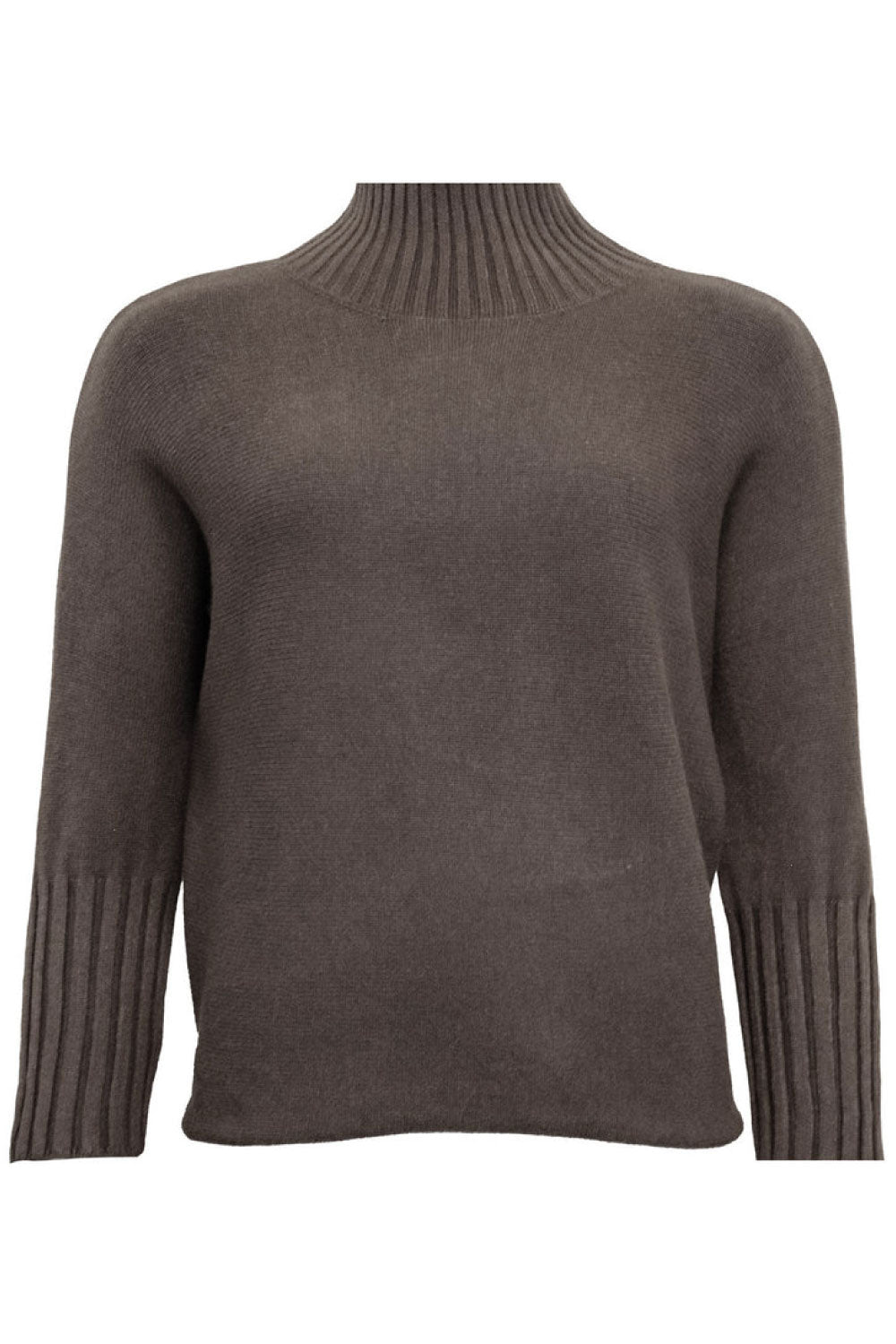 Costamani Jimmy Roll Knits Choco