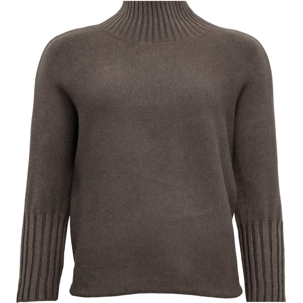 Costamani Jimmy Roll Knits Choco