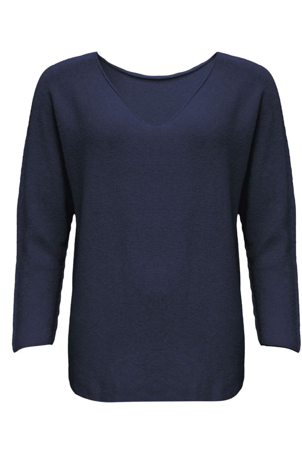 Costamani Jimmy V pullover Knits Blue