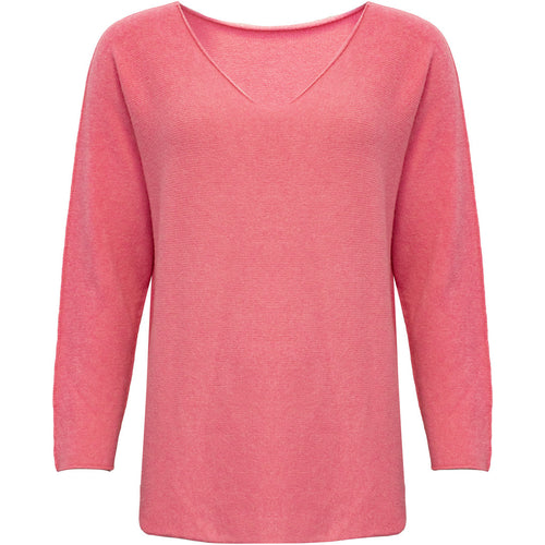 Jimmy V pullover - Pink