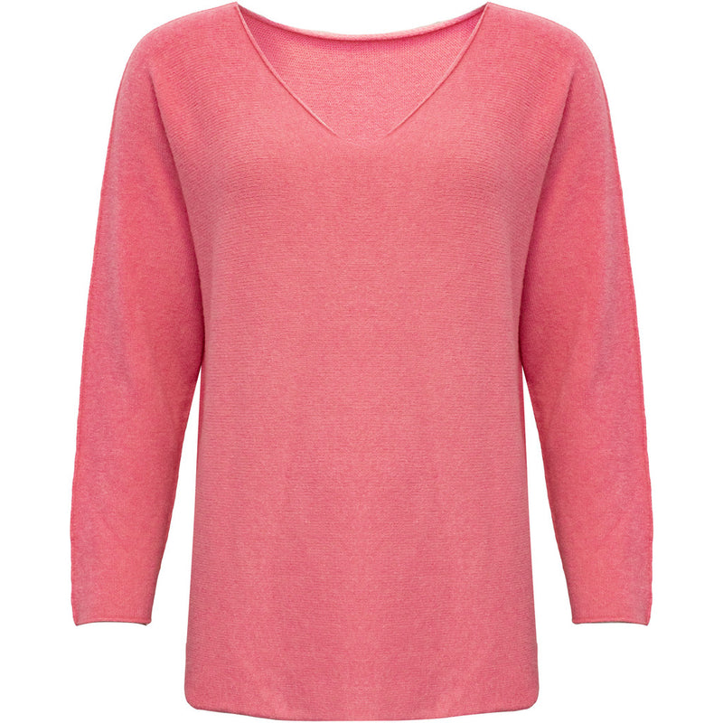 Costamani Jimmy V pullover Knits Pink