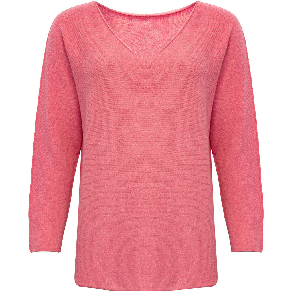 Costamani Jimmy V pullover Knits Pink