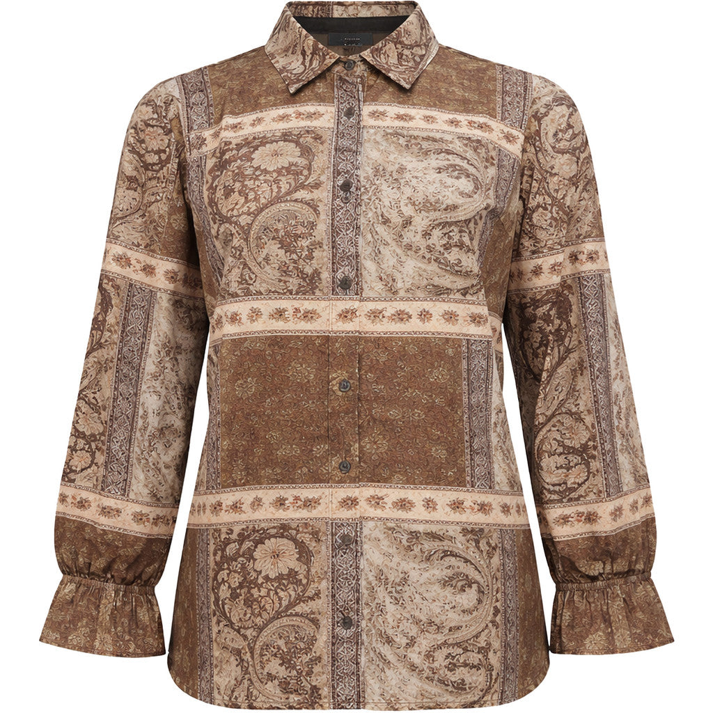Costamani Johanna Bina Shirt Shirts Mix