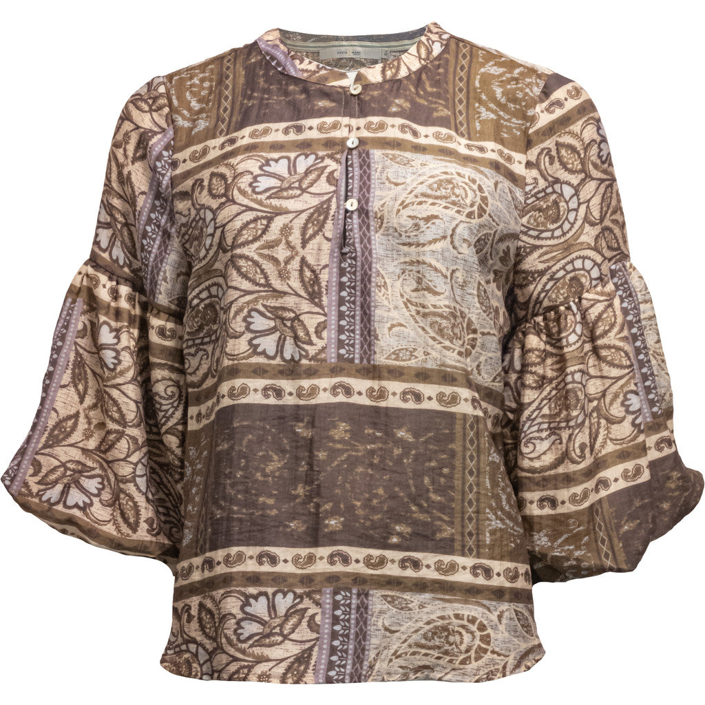 Costamani Johanna Shirt Shirts Mix