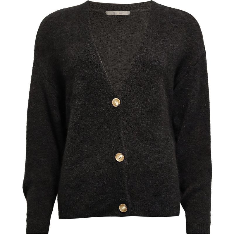 Costamani John Cardigan Knits Black