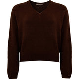 John Pullover - Choco