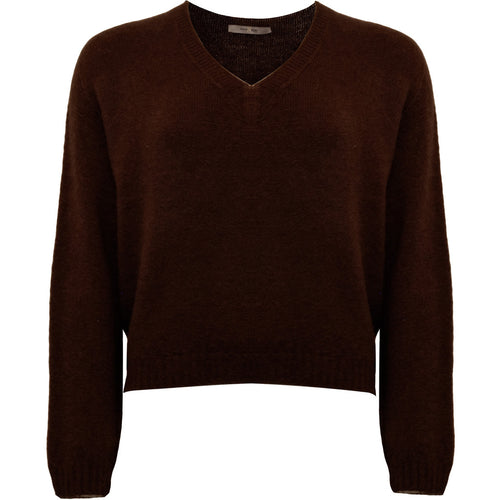 John Pullover - Choco