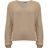 Costamani John Pullover Knits Sand