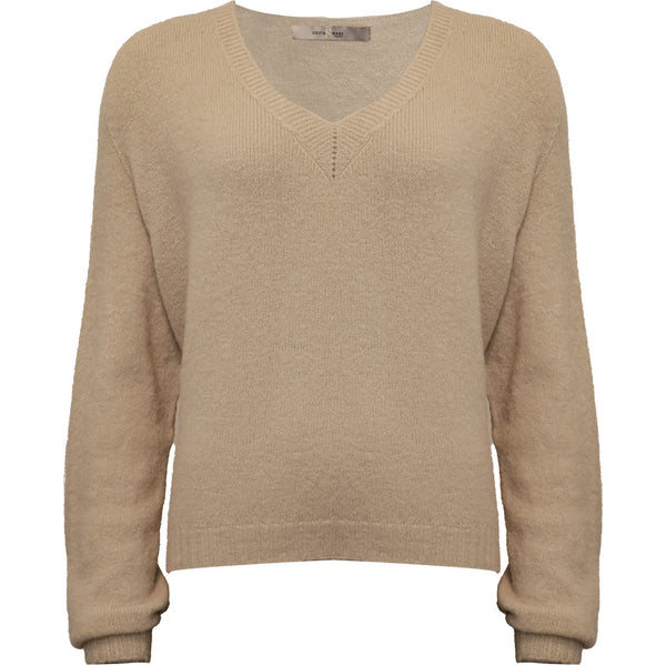 Costamani John Pullover Knits Sand