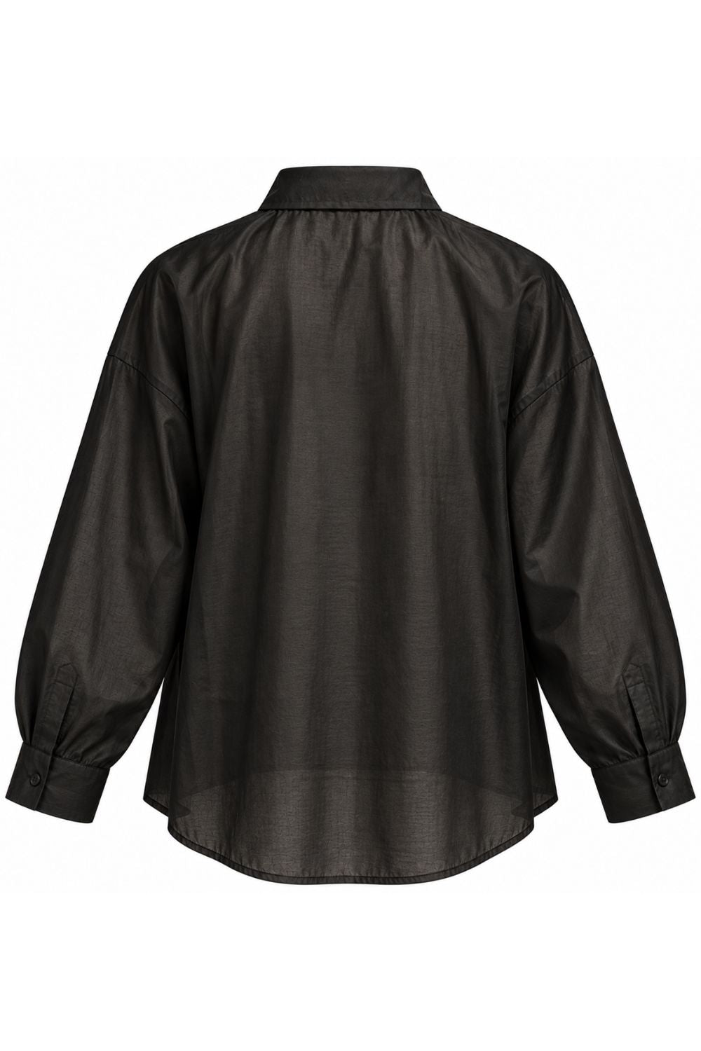 Costamani Jolly Shirt Shirts Black