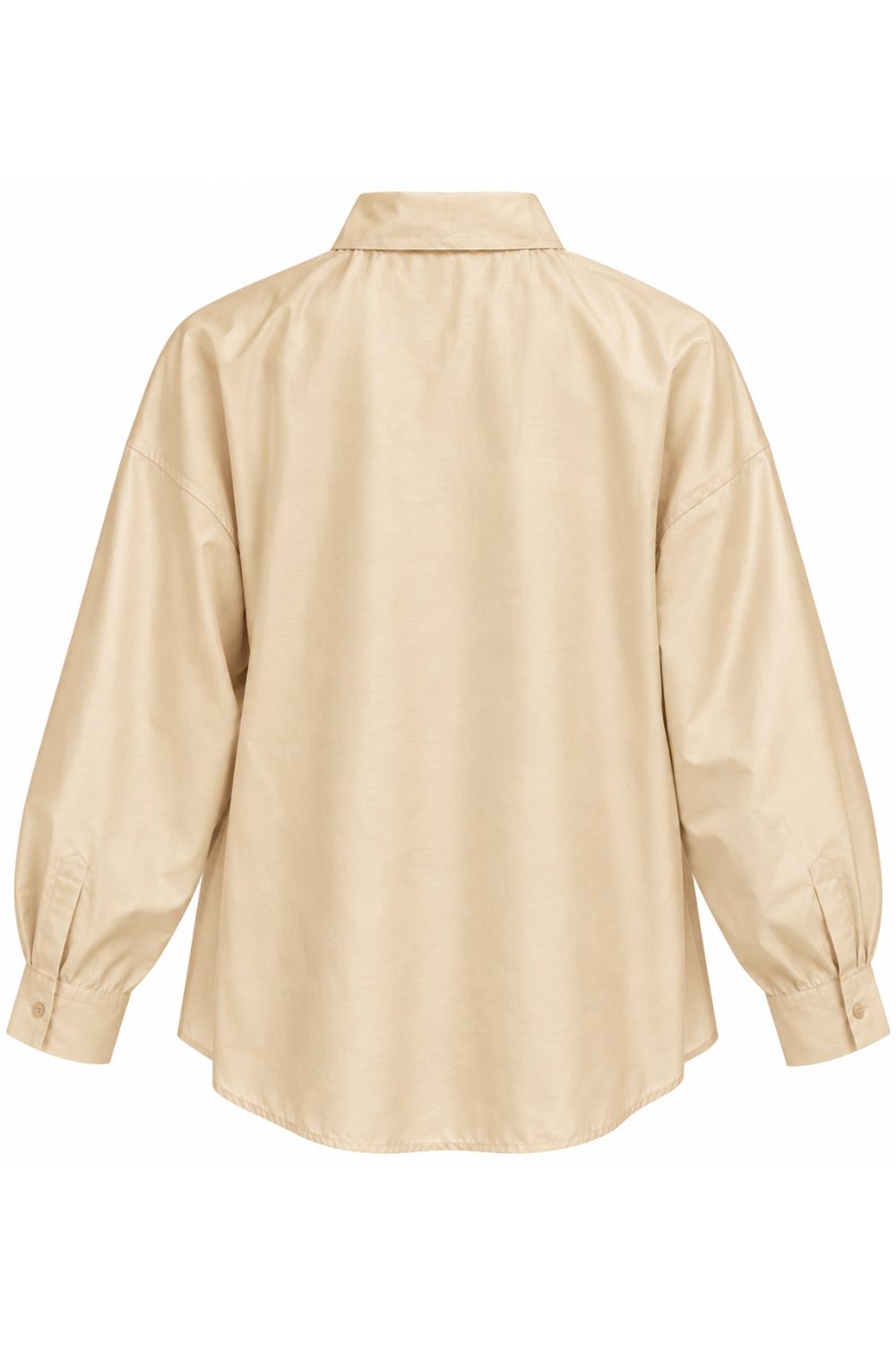 Costamani Jolly Shirt Shirts Sand