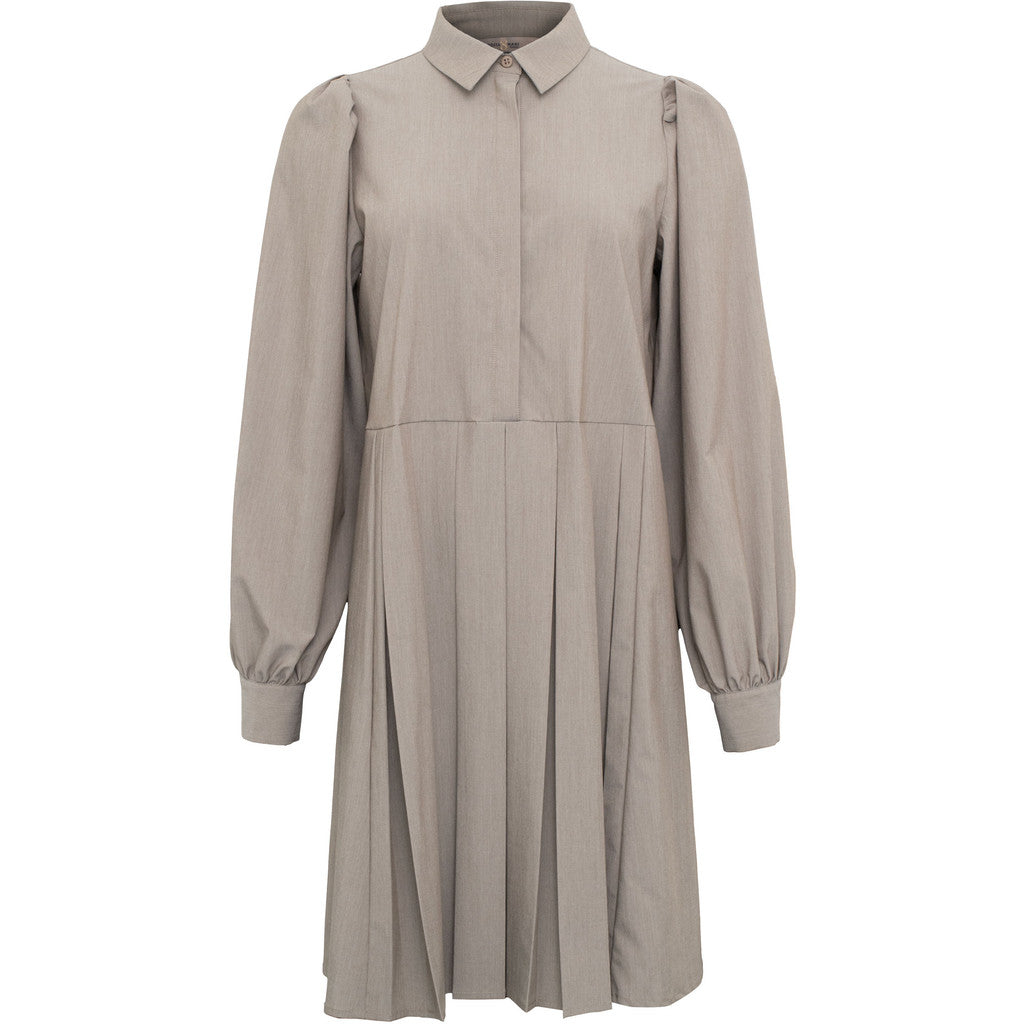 Costamani Judith Dress Dresses Desert