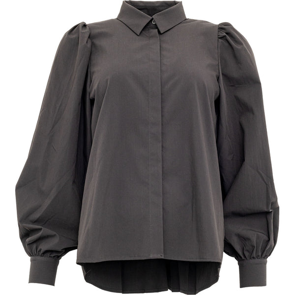 Costamani Judith Shirt Shirts Black