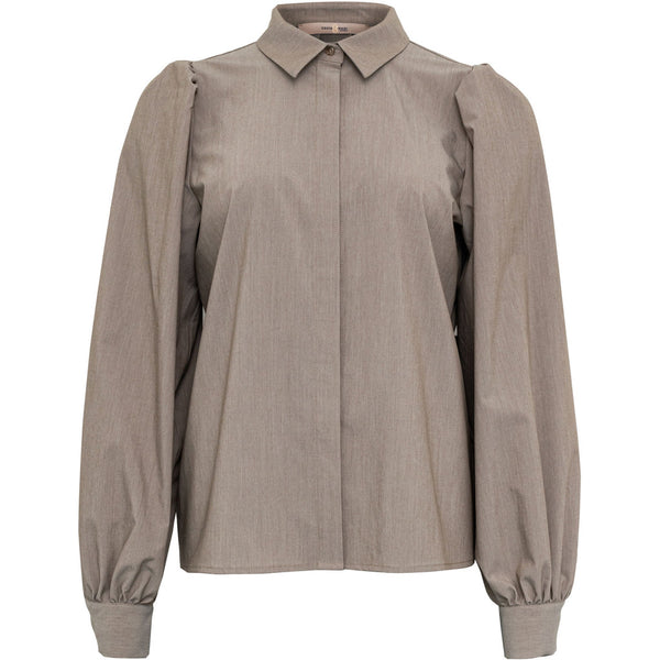 Costamani Judith Shirt Shirts Desert