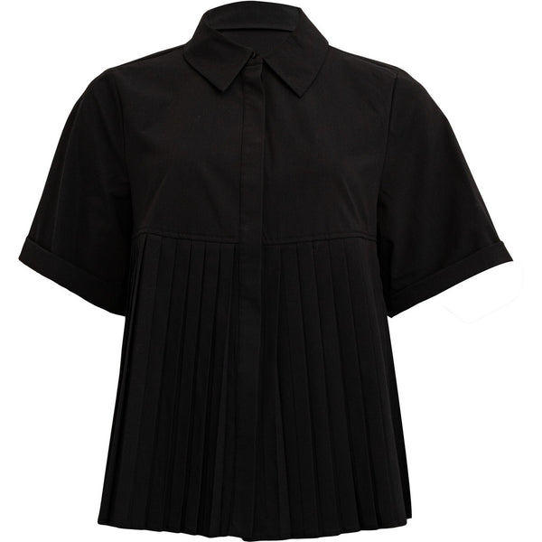 Costamani Judith Shirt Shirts Black