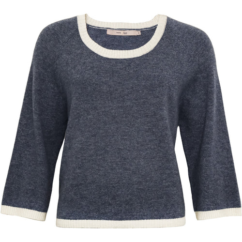 Kash Pullover - Blue